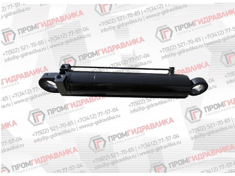 Гидроцилиндр аутригера Sennebogen 825 № 136866