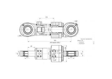 ЦГ-100.63х480.11