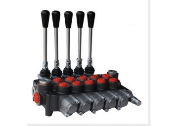 Гидрораспределитель 05Р40 (5Р40F-OT,OW)