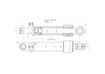 ЦГ-110.80х1120.22