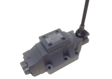 Г/распределитель 1РН203 ФВ64 ХЛ1 (4DWMG25G/F)