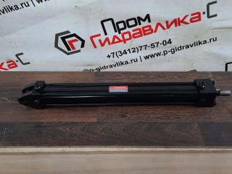 Гидроцилиндр для теплоэнергетического оборудования-3